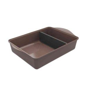 Plat à Gratin Cookut Moka