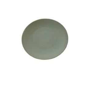 Assiette de Présentation Sauge Ø 31 cm