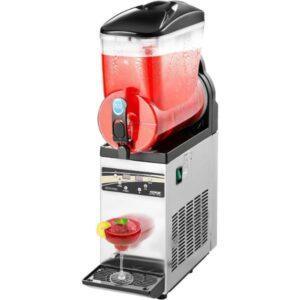 Machine à Granita 15 L