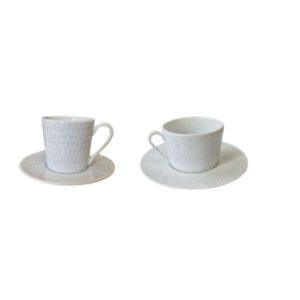 Tasse Origami